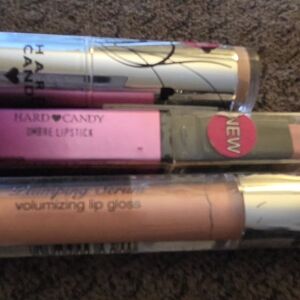 Hard Candy Lip Bundle